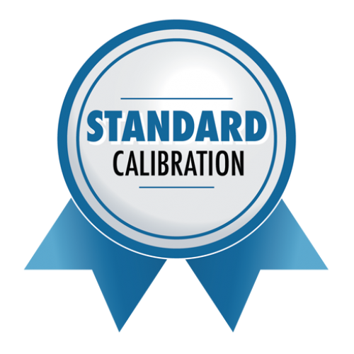 Testing & Calibration